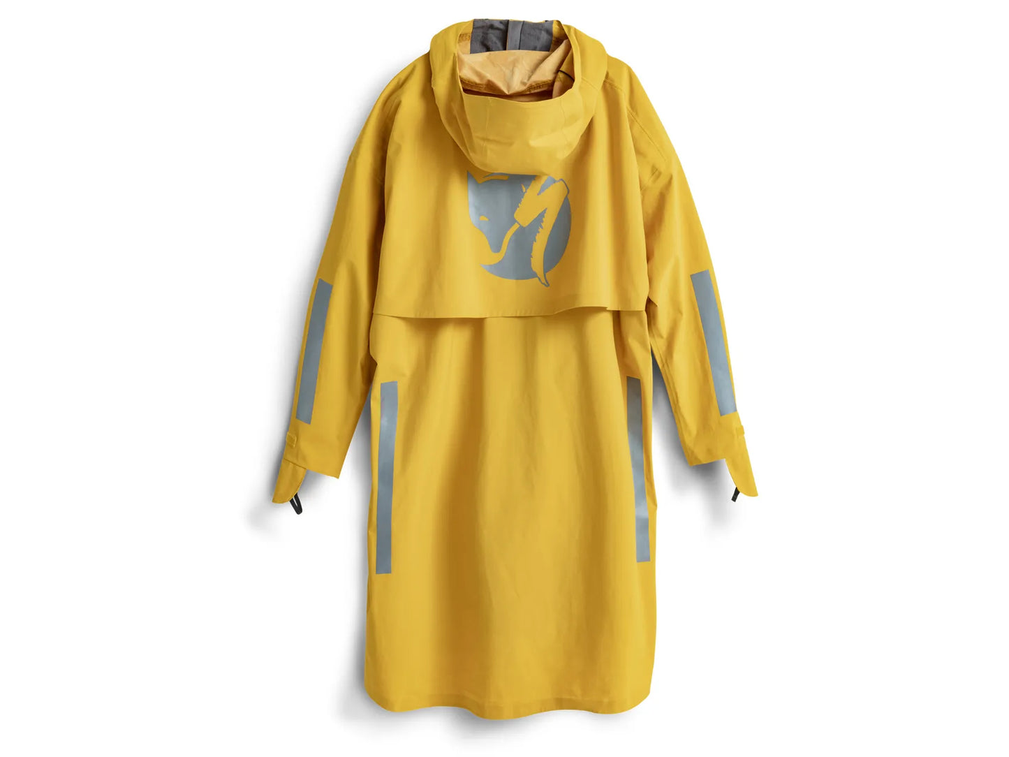 S/F Rain Poncho