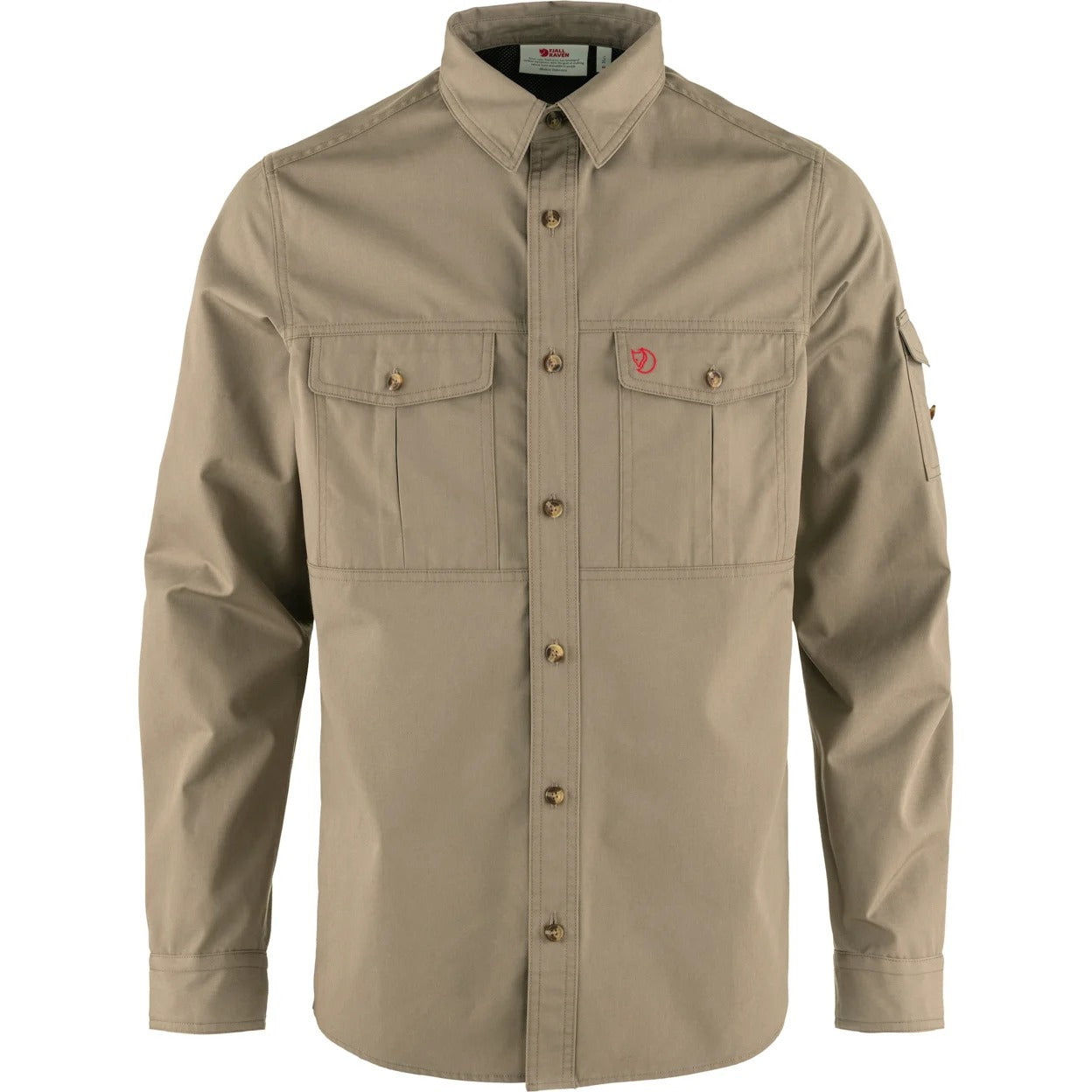Singi Trekking Shirt M