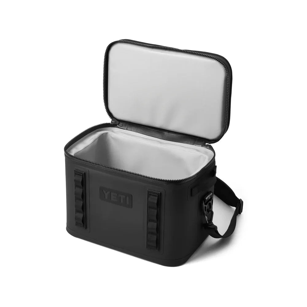 HOPPER FLIP 18 BLACK
