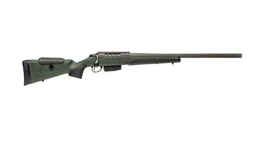 TIKKA T3X SUPERVAR GRTECH 243 WIN/8 PICA 5RND