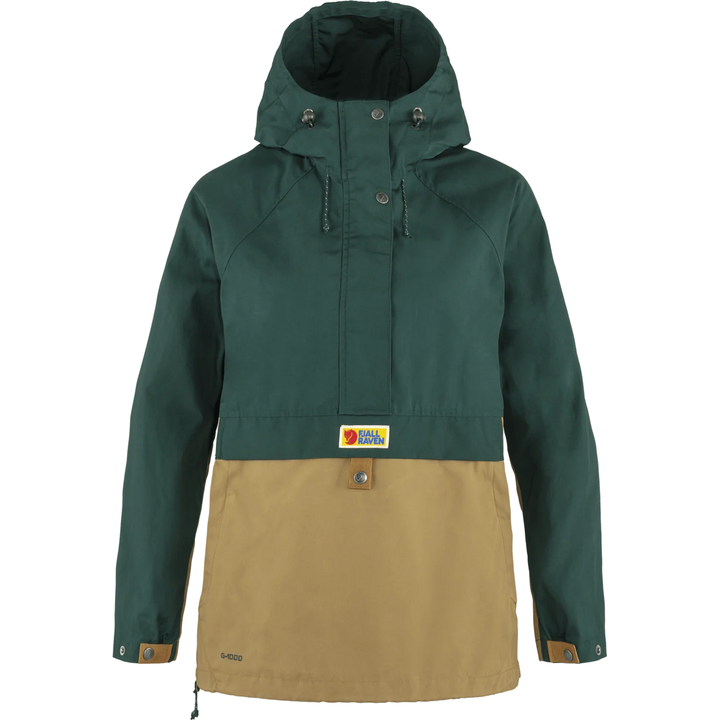 Vardag Anorak W