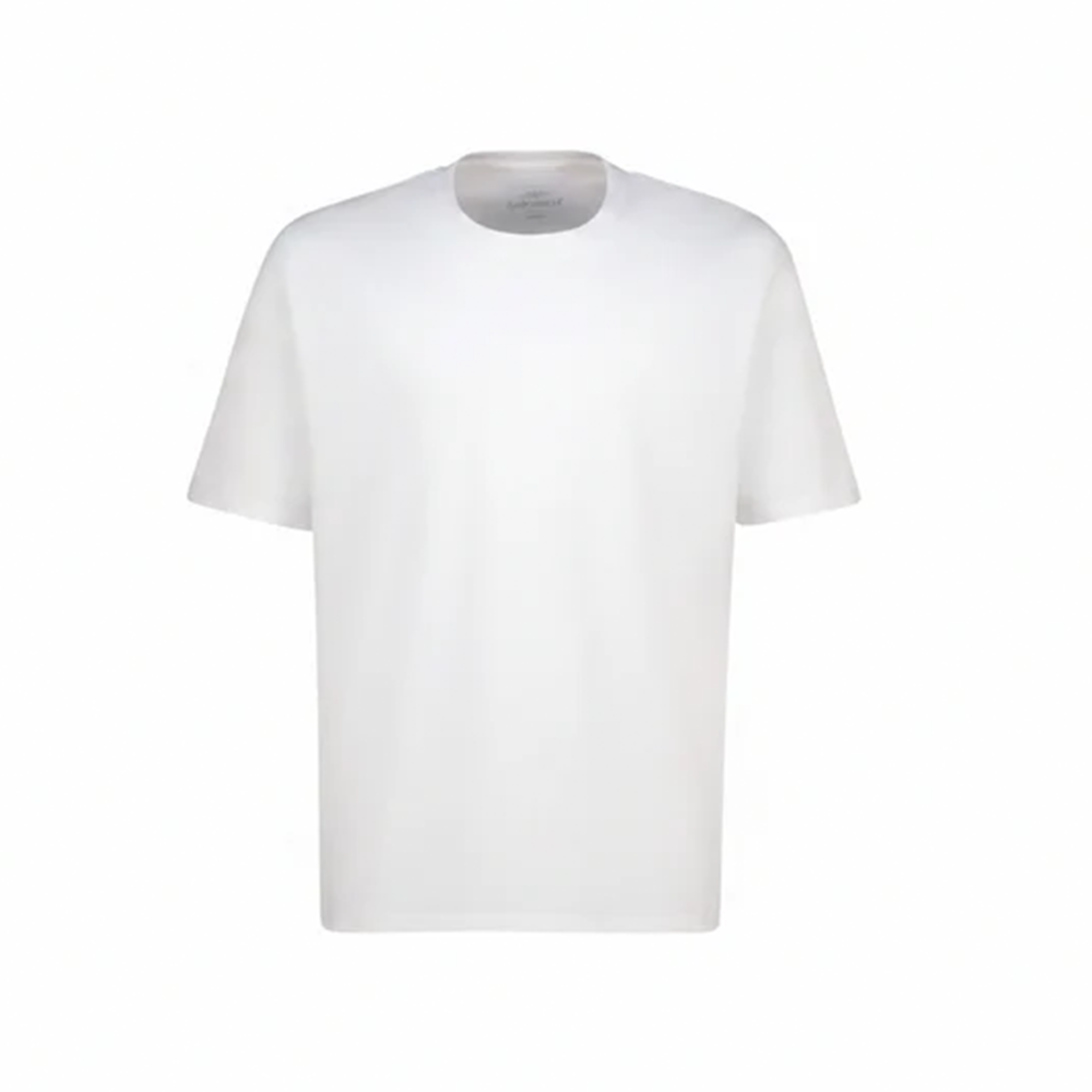 White T-Shirt