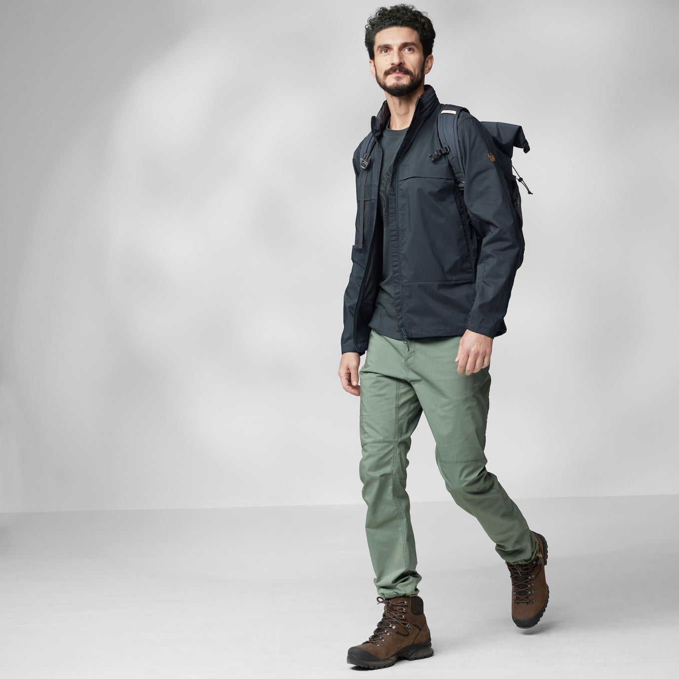 Abisko Hike Trousers