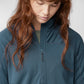 Abisko Lite Fleece Half Zip W