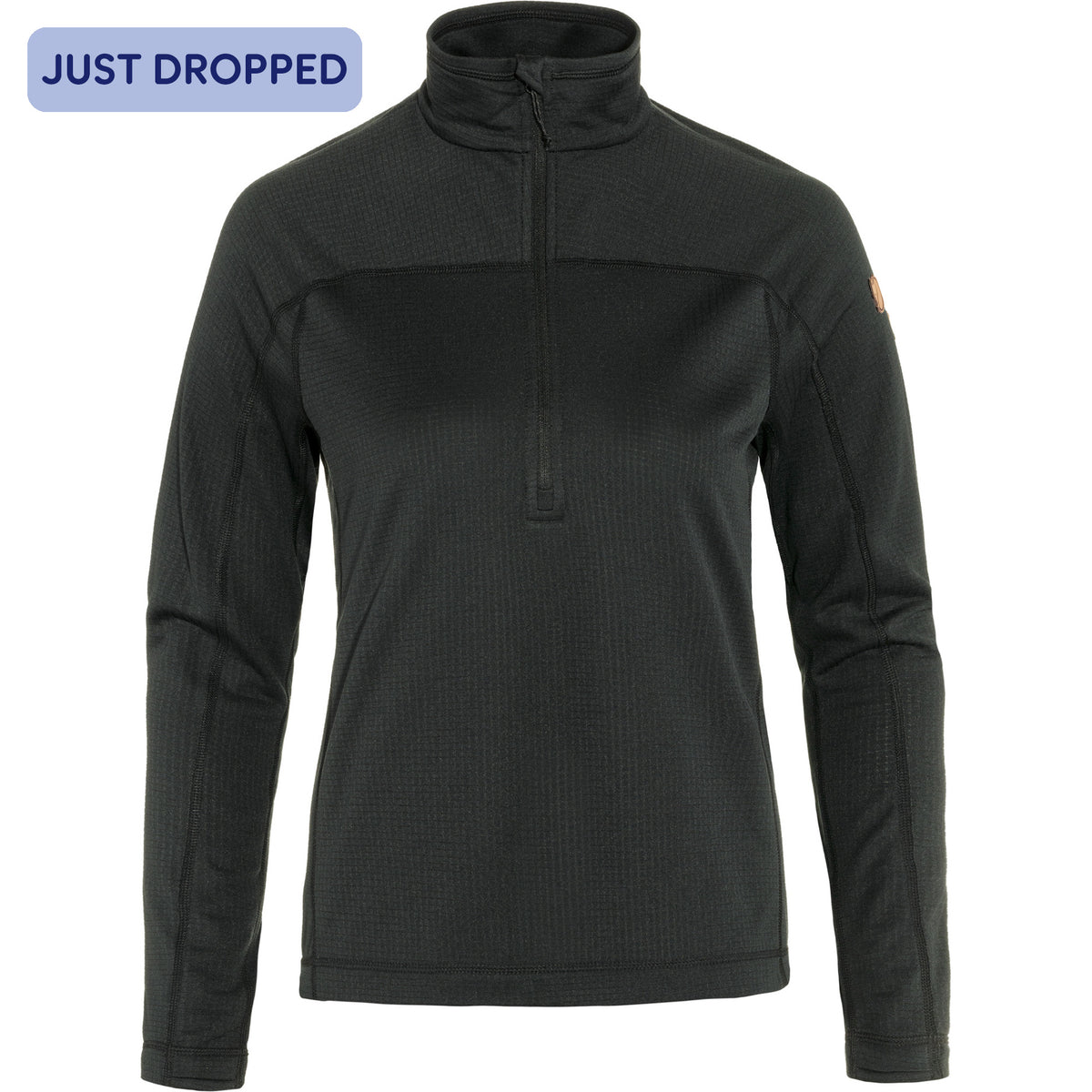 Abisko Lite Fleece Half Zip W