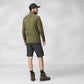 Abisko lite fleece Jacket M