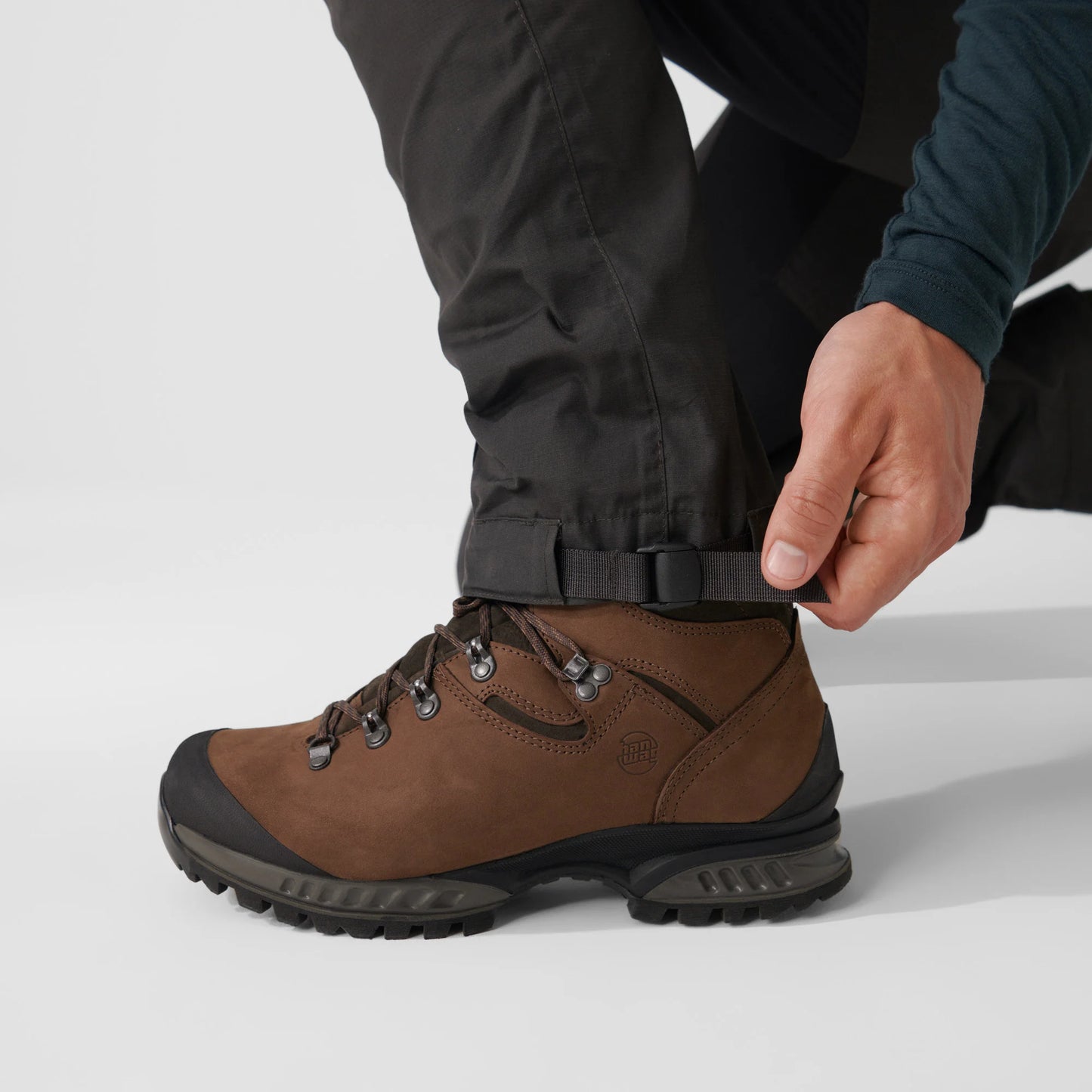 Abisko Lite Trekking Trousers M