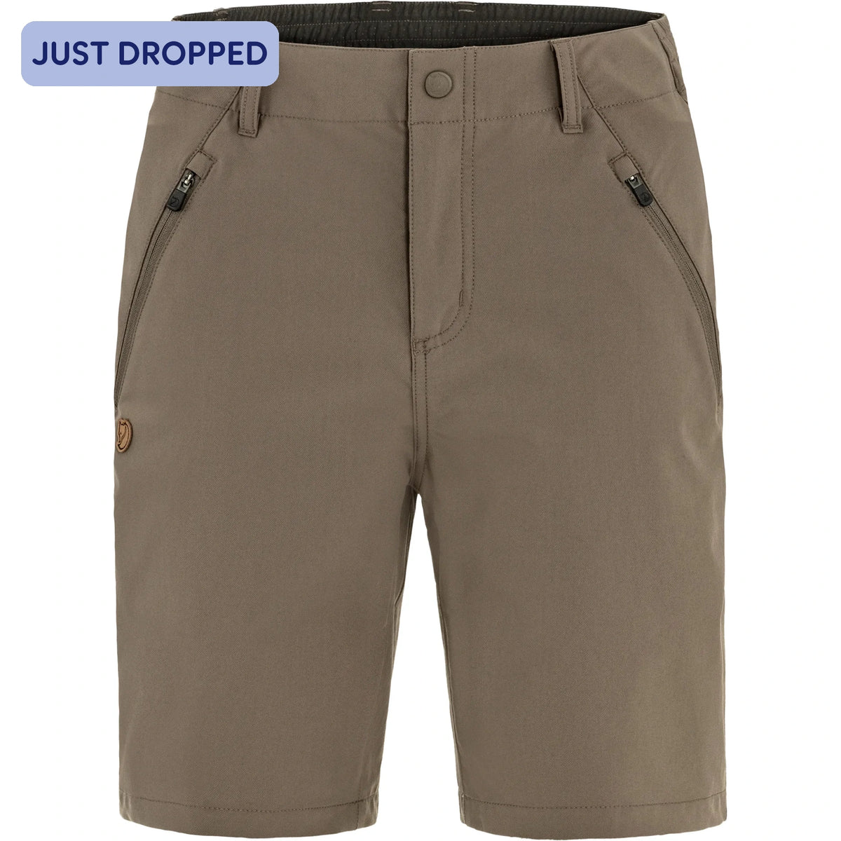 Abisko Trail Stretch Shorts W