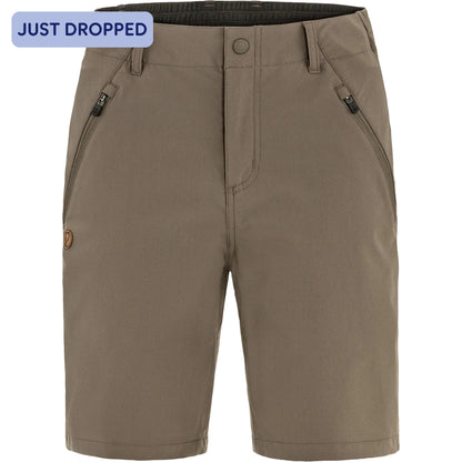 Abisko Trail Stretch Shorts W