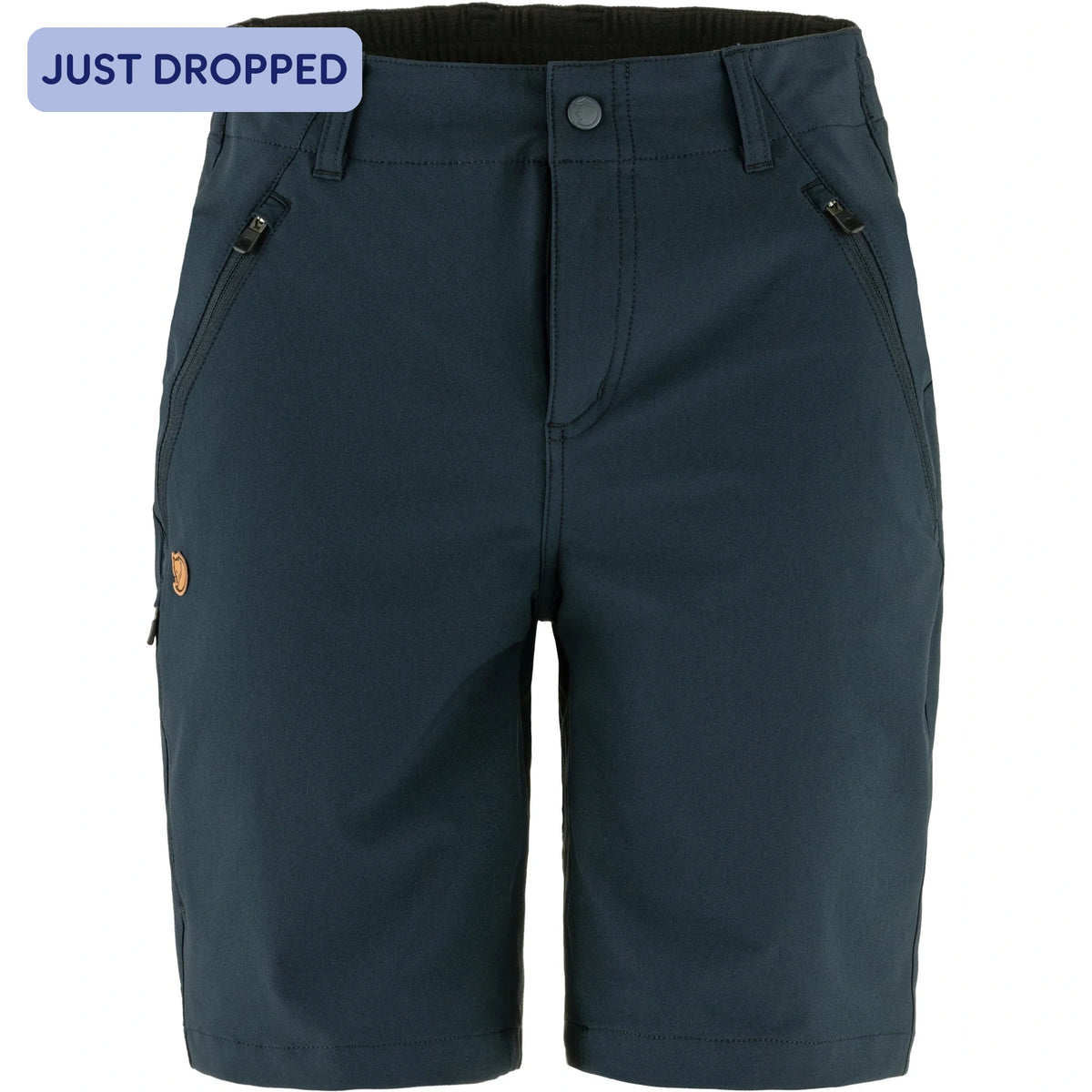 Abisko Trail Stretch Shorts W