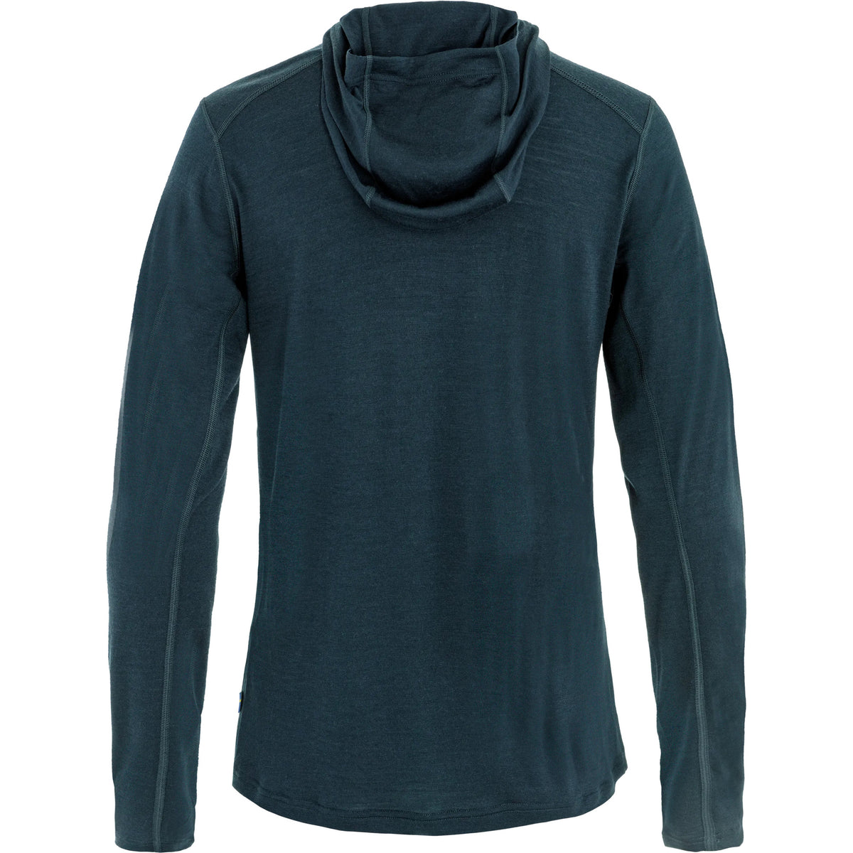 Abisko Wool Hoodie W