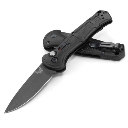 Mini Claymore 9570BK