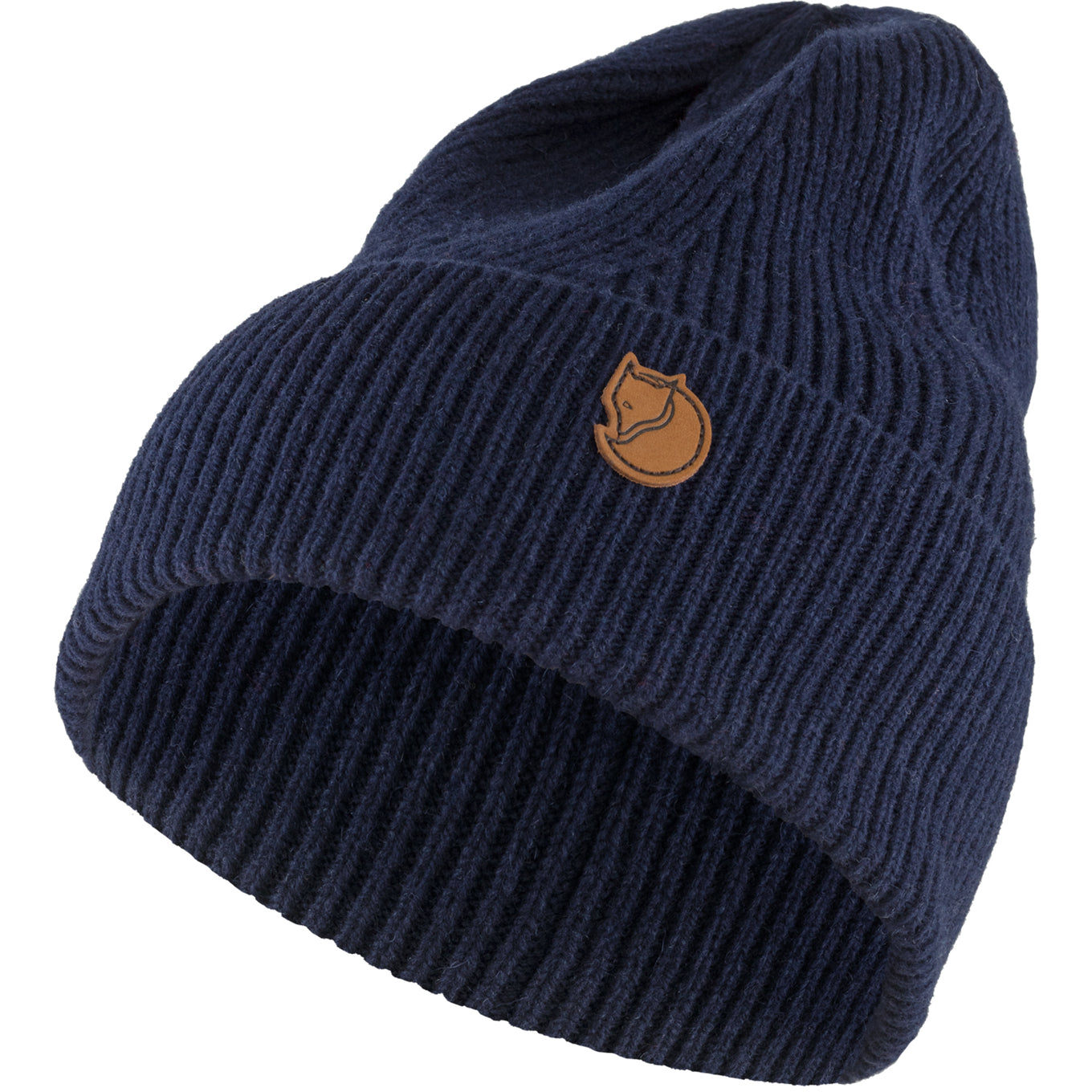 Directional Rib Beanie