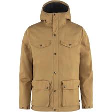 Greenland Jacket M