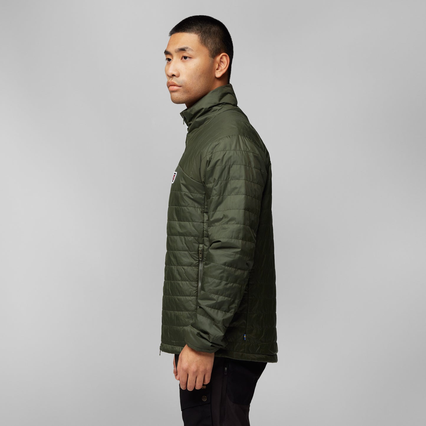 Expedition X-latt Jacket M