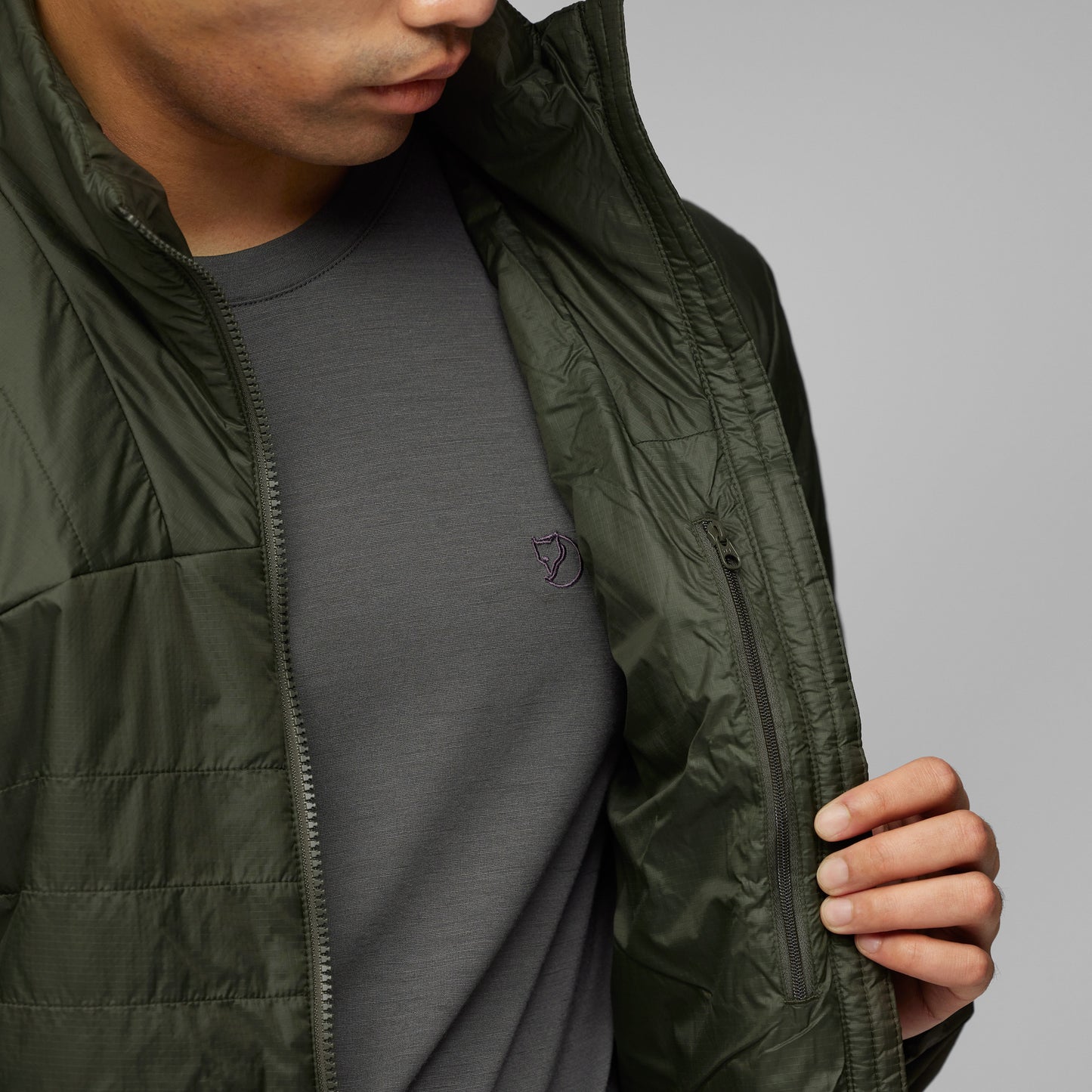 Expedition X-latt Jacket M