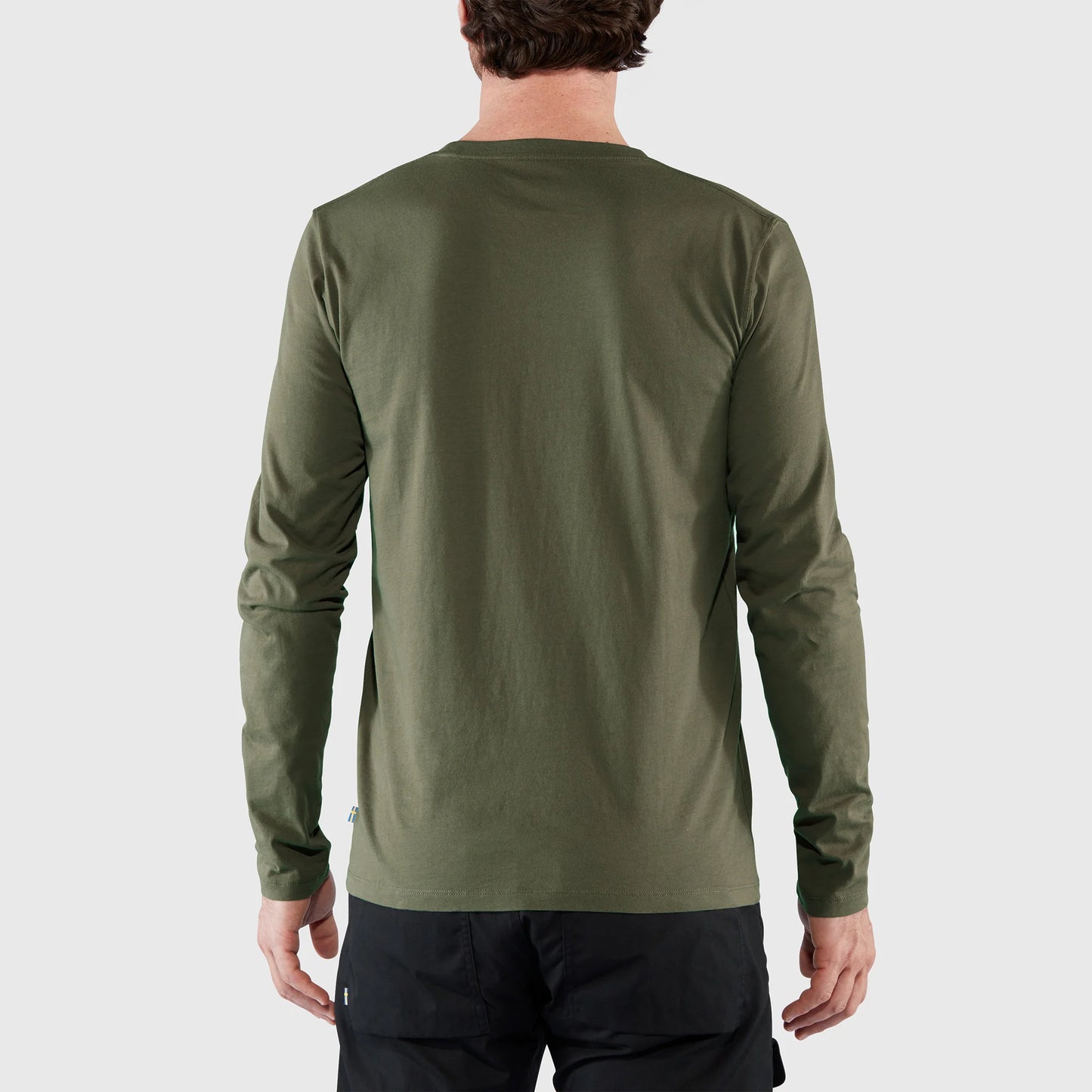 Forever Nature Badge LS M