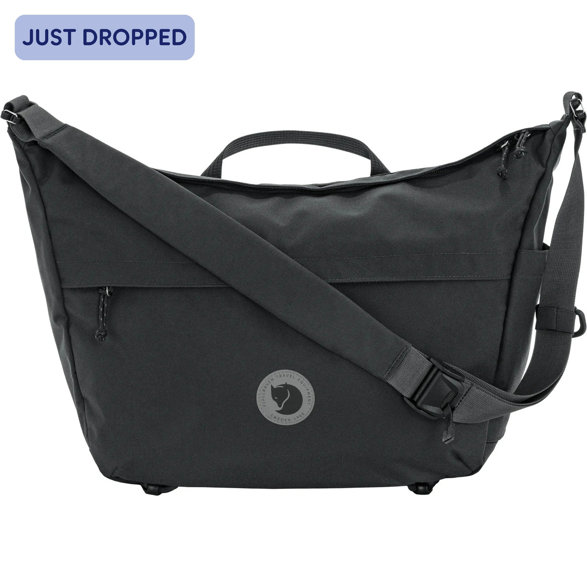 Farden Crossbody