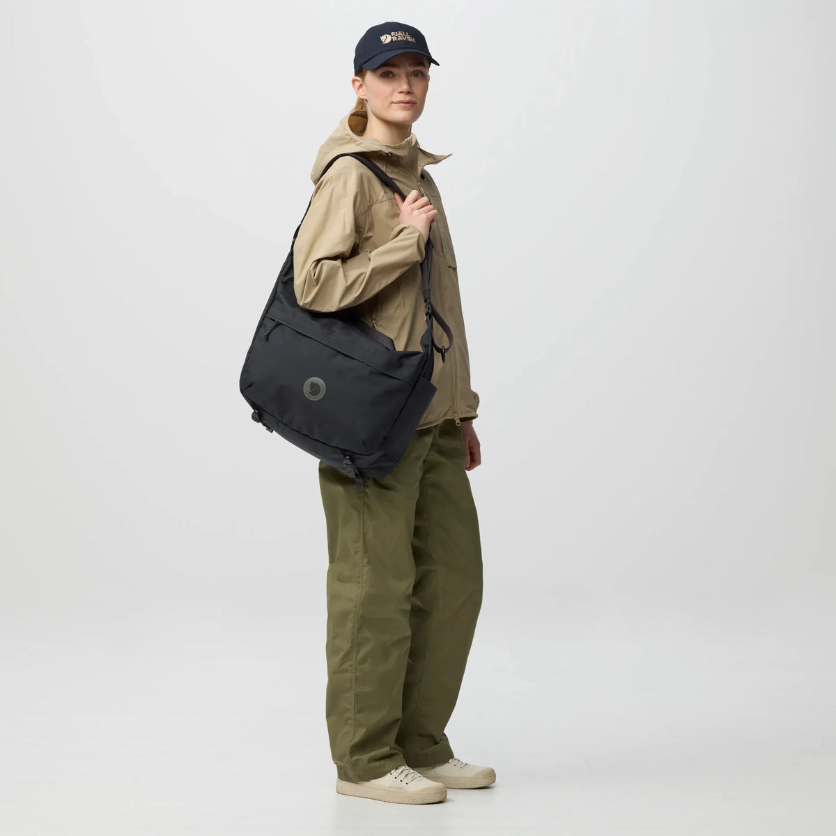 Farden Crossbody