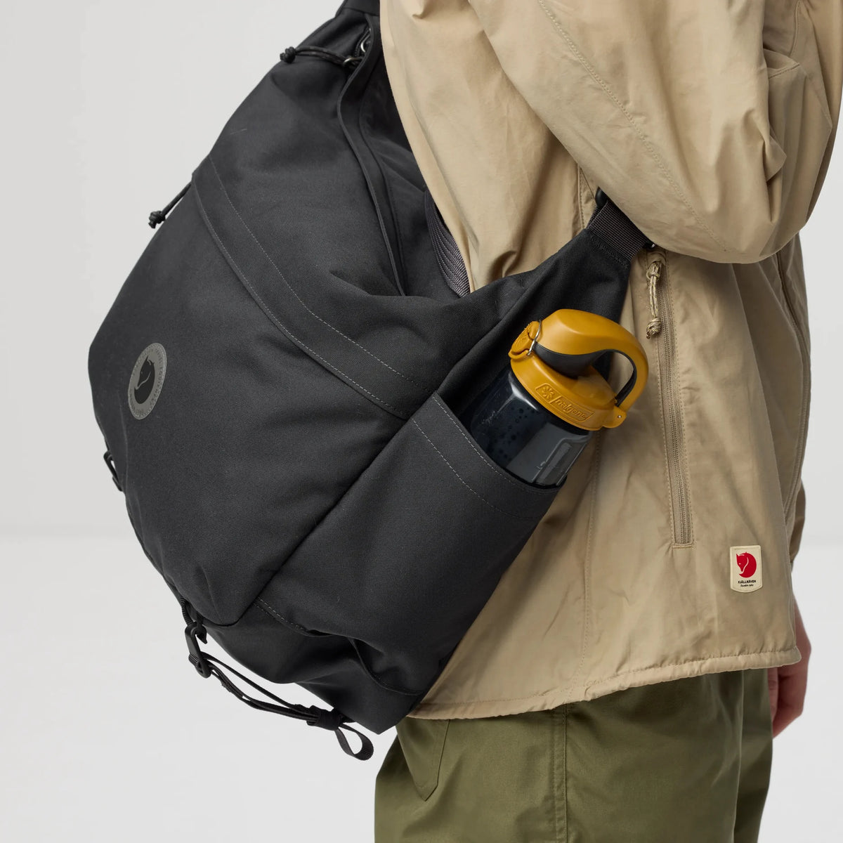 Farden Crossbody