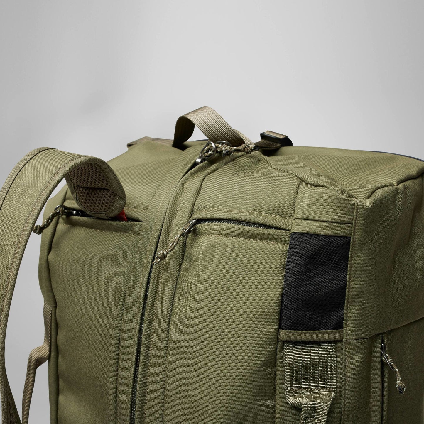 Farden Duffel 50