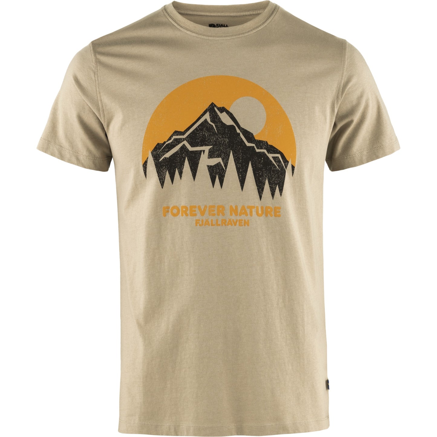 Nature T-Shirt M