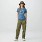 Fjallblomster Fox T-shirt W
