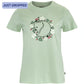 Fjallblomster Fox T-shirt W