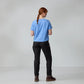 Fjallblomster Logo T-shirt W