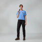 Fjallblomster Logo T-shirt W