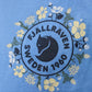 Fjallblomster Logo T-shirt W