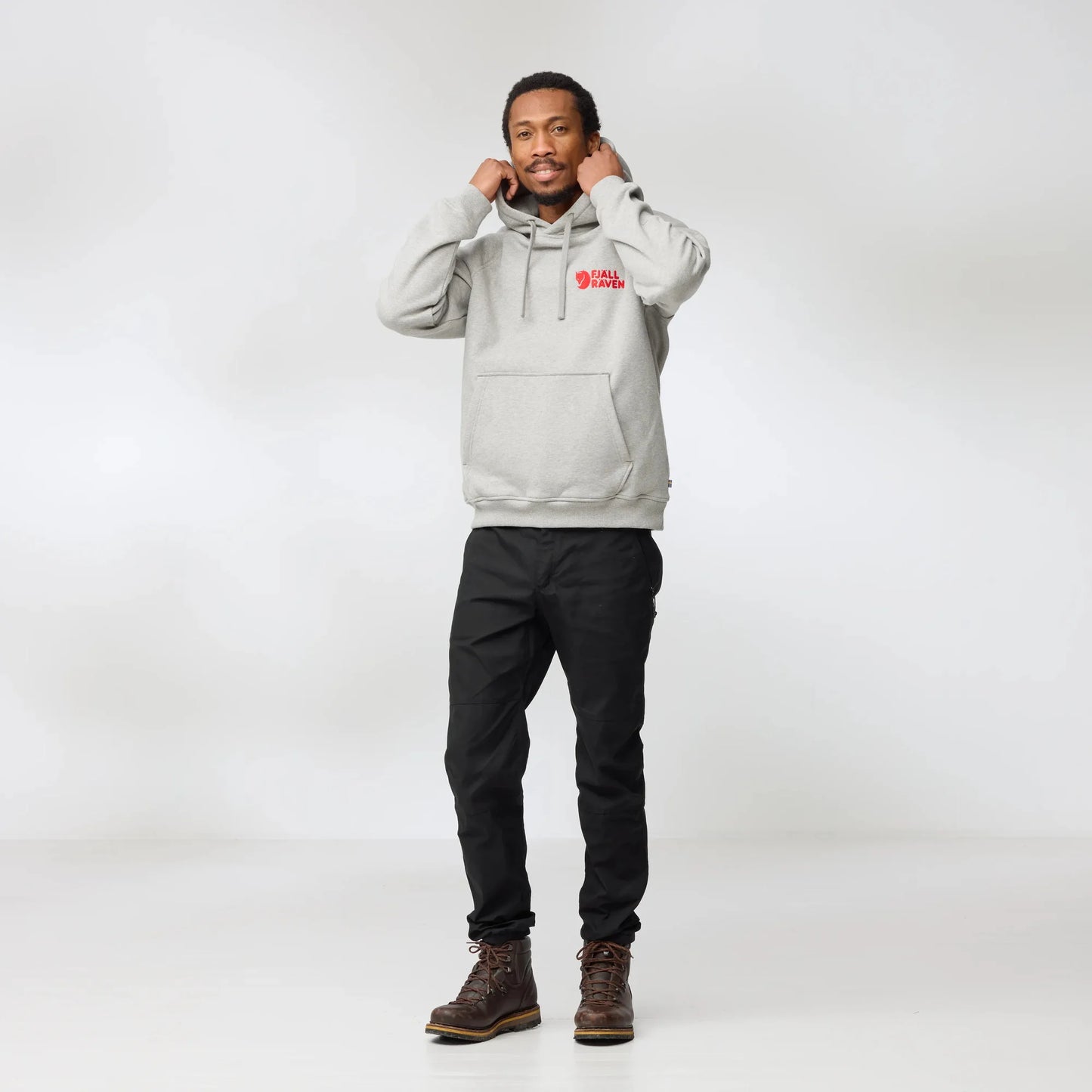 Fjallraven Classic Hoodie M