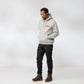 Fjallraven Classic Hoodie M
