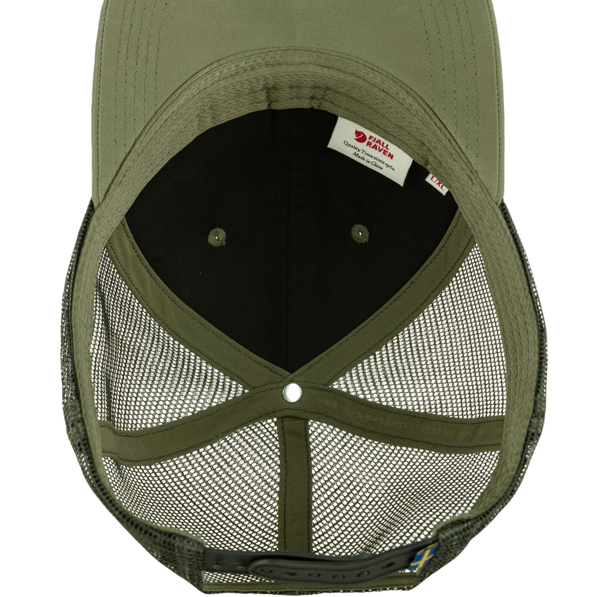 Fjallraven Langtradarkeps