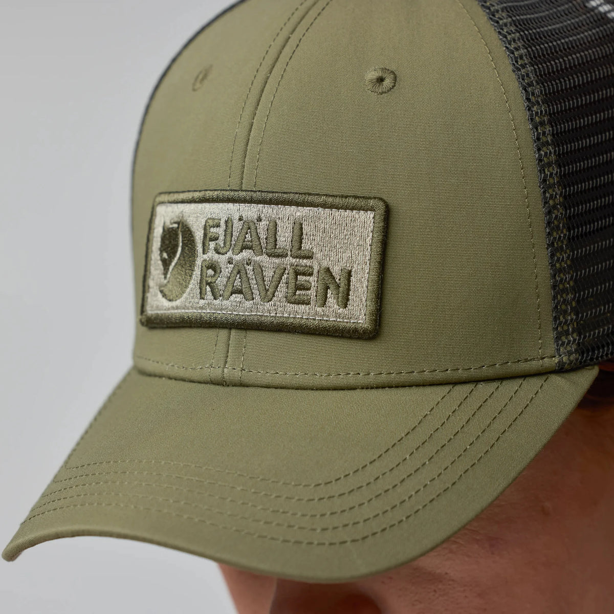 Fjallraven Langtradarkeps