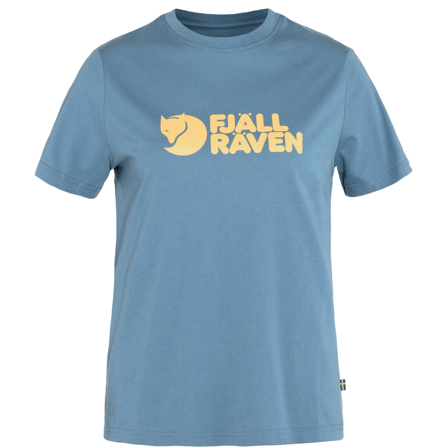 Fjallraven Logo Tee W
