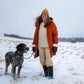 Kiruna Padded Parka W