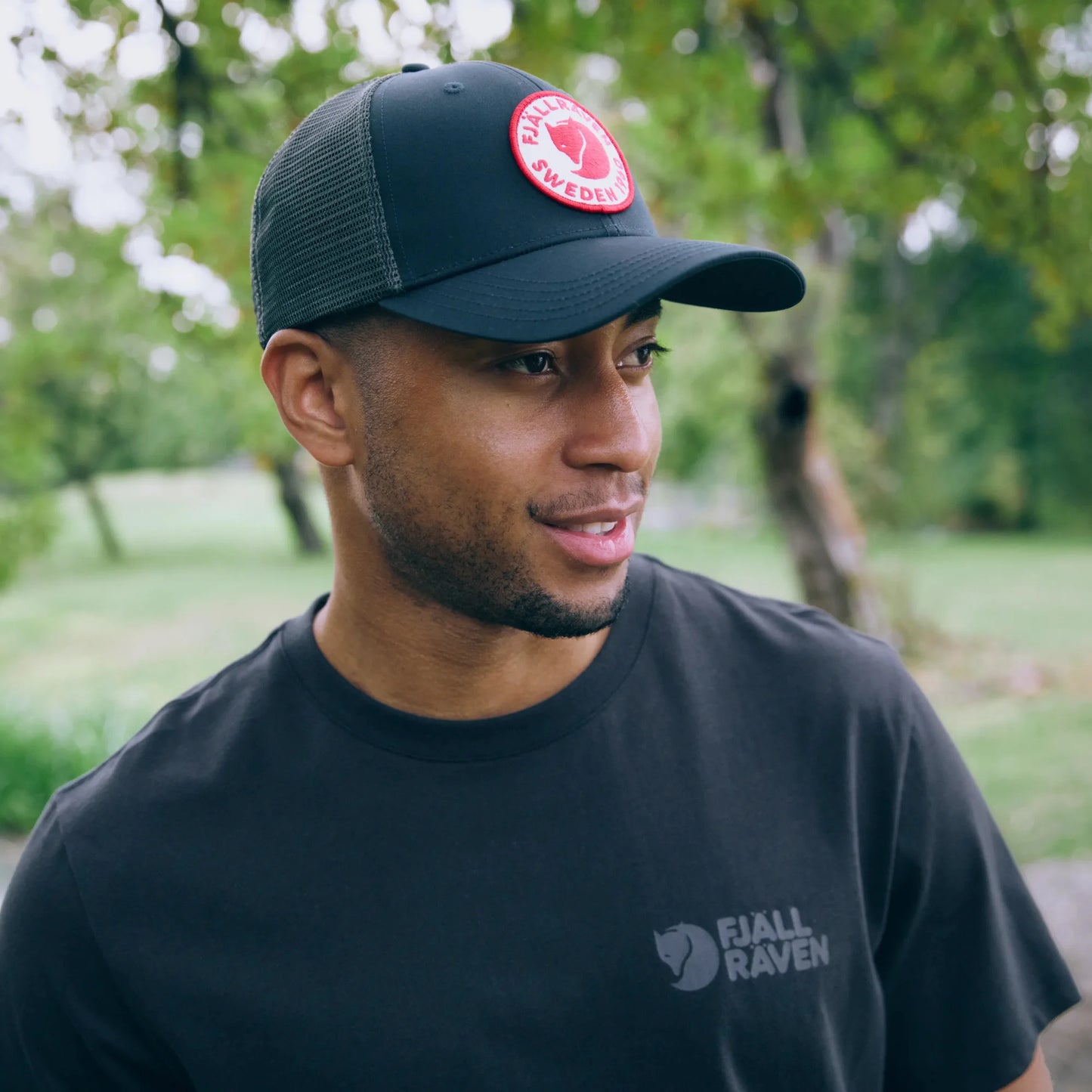 Fjallraven Heavy Classic T-shirt M