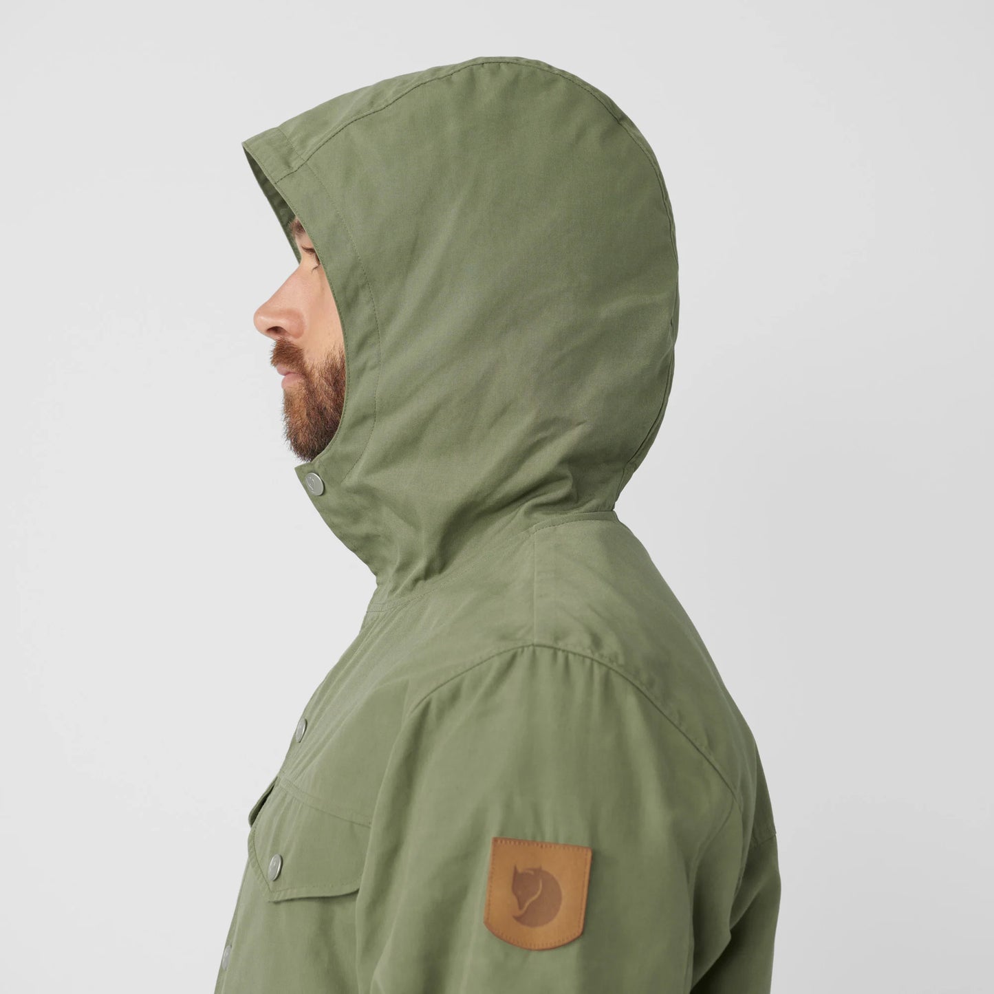 Greenland Jacket M
