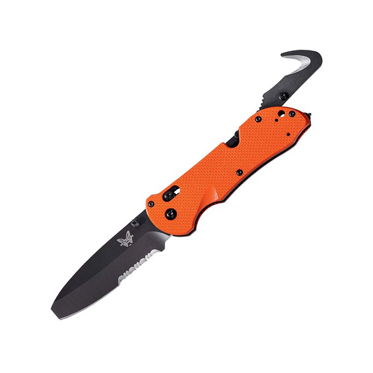 Benchmade - Triage Orange 916SBK-ORG