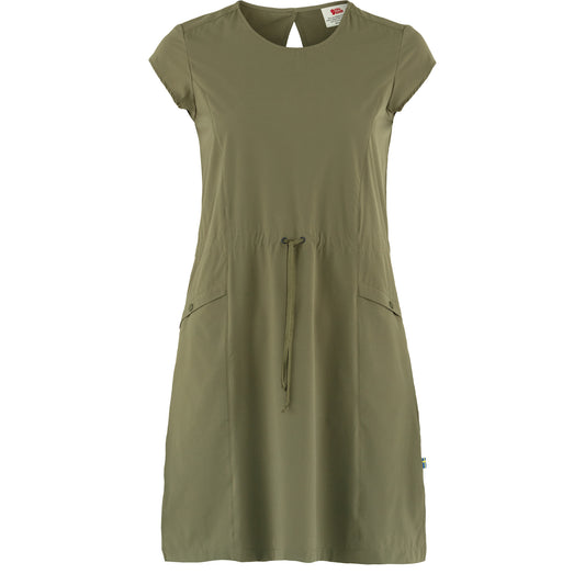 High Coast Lite Dress W