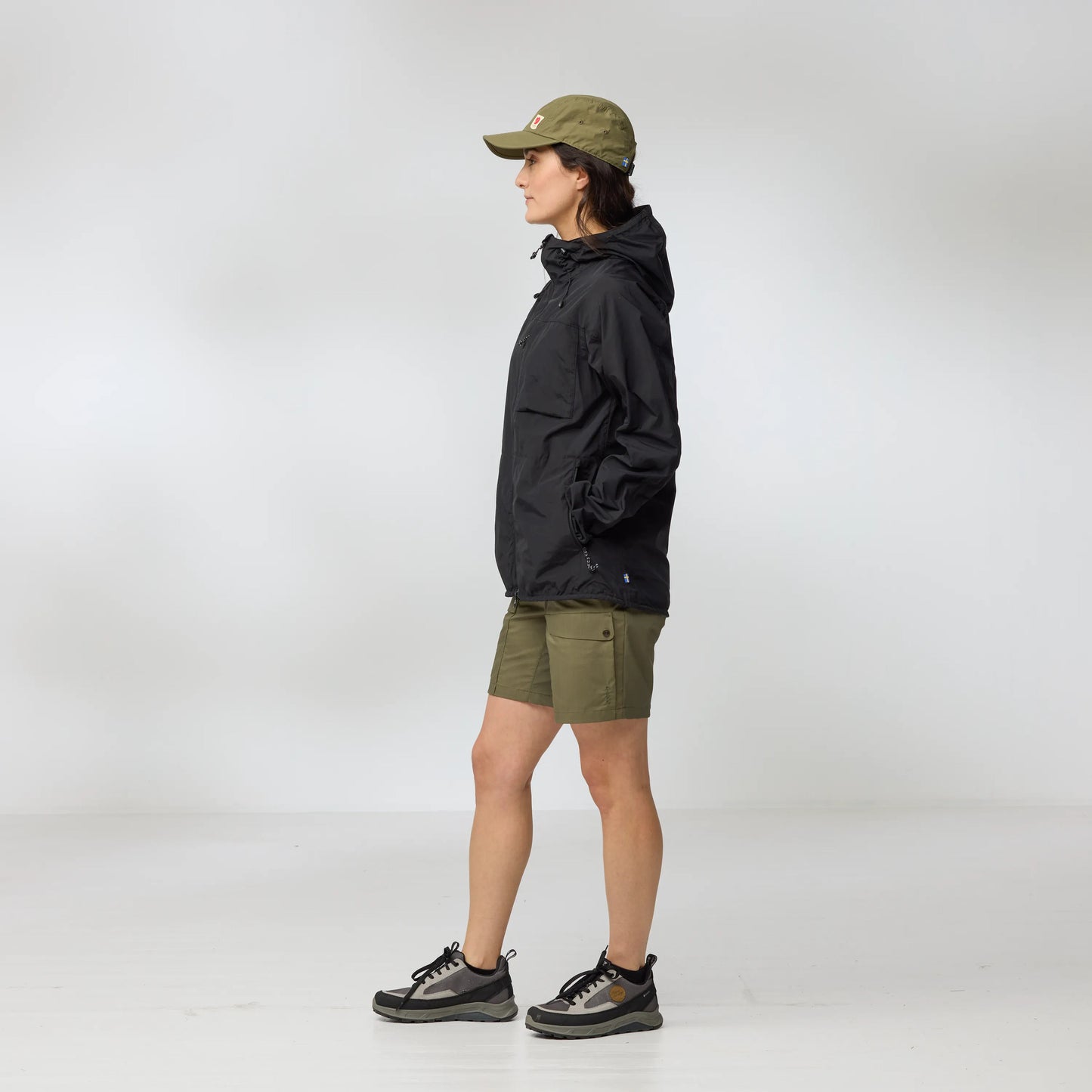 High Coast Wind Jacket W