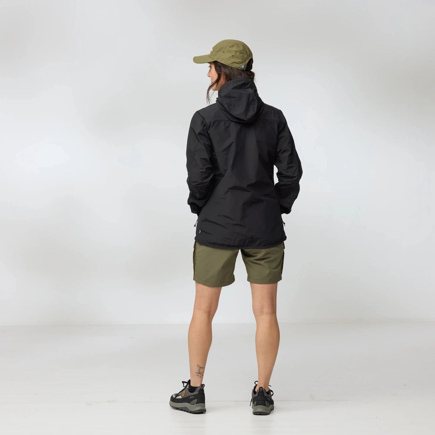 High Coast Wind Jacket W
