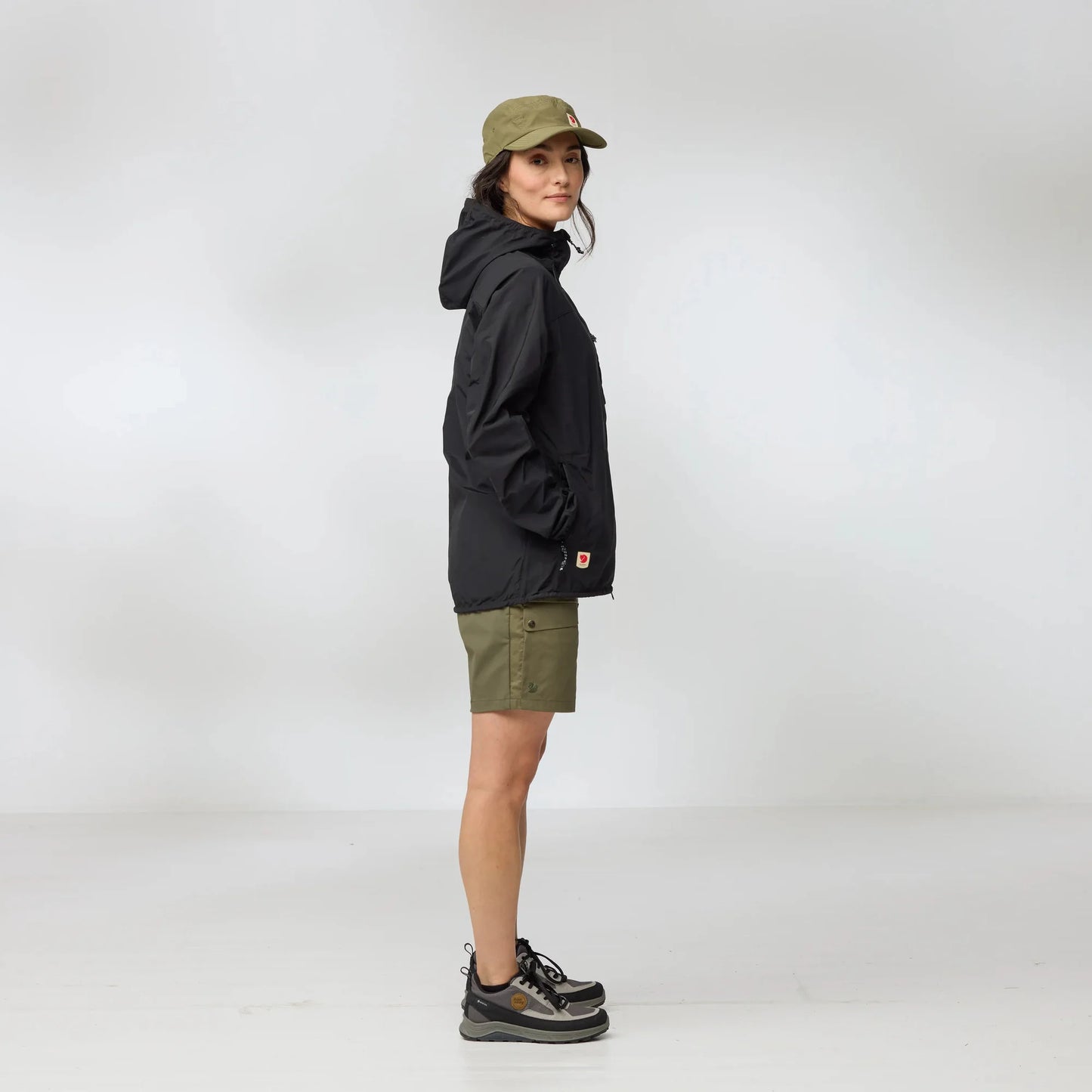 High Coast Wind Jacket W