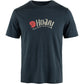 Hoja Wool T-shirt M