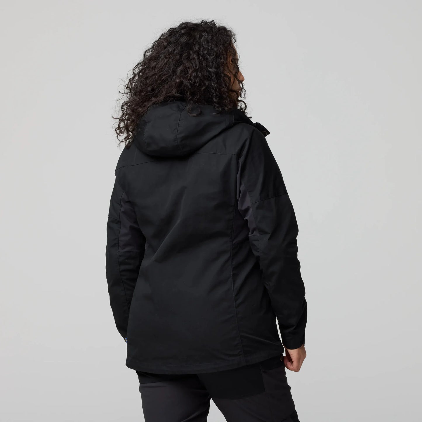 Kaipak Jacket W