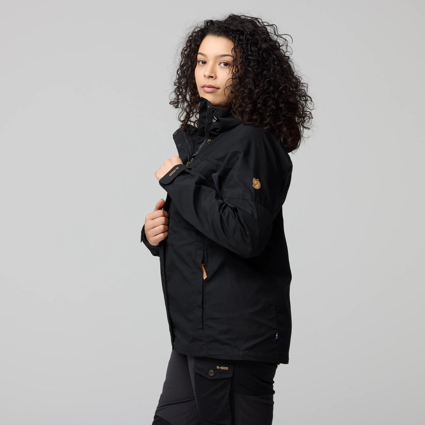 Kaipak Jacket W