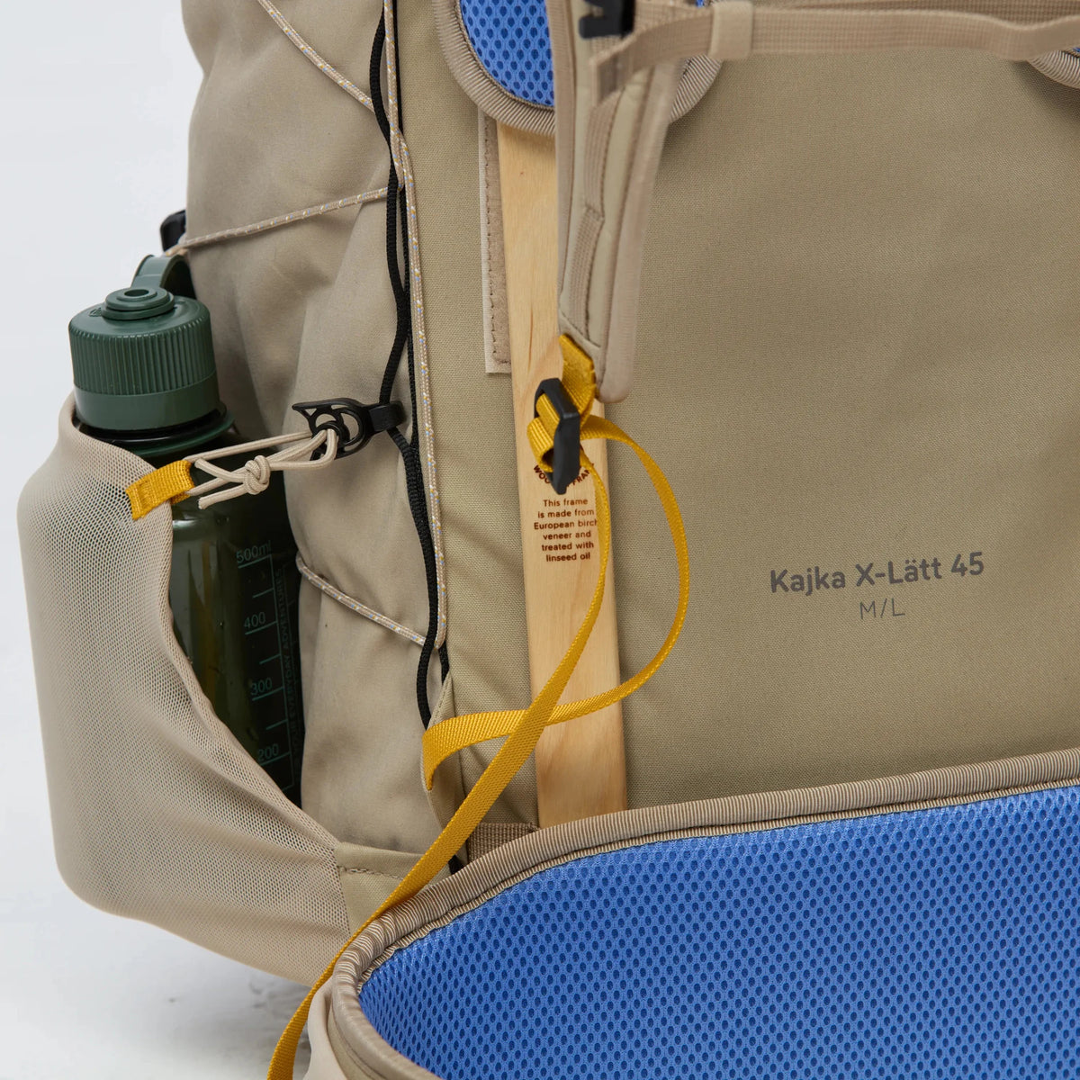 Kajka X-Latt 45