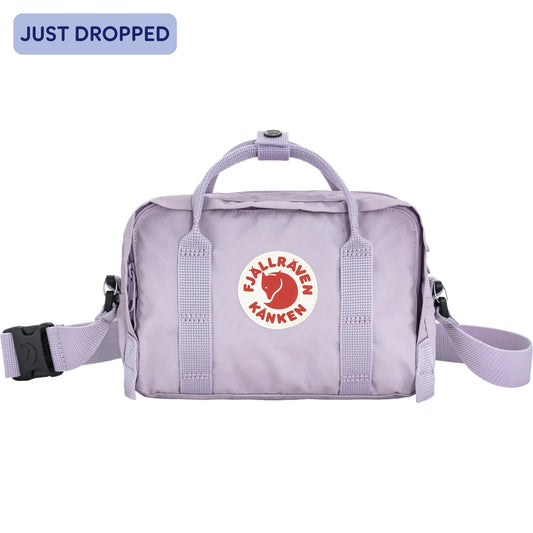 Kanken Crossbody