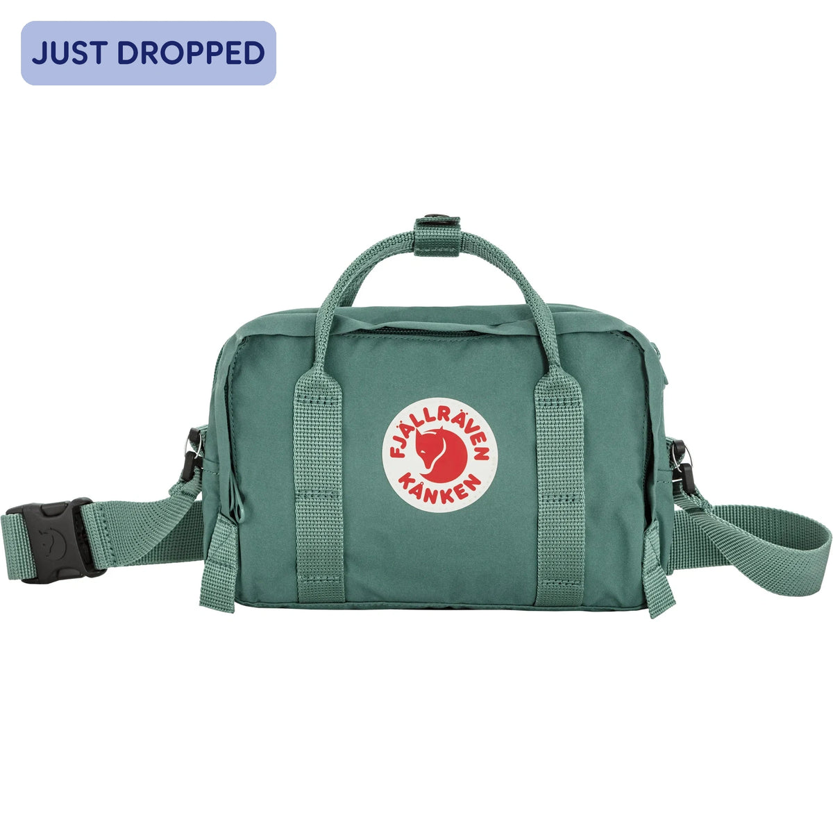 Kanken Crossbody